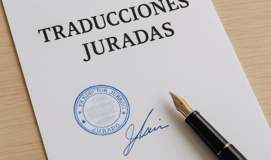 Traducciones juradas: garantía de validez legal en múltiples contextos