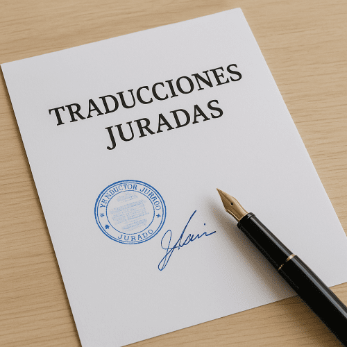 Traducciones juradas: garantía de validez legal en múltiples contextos