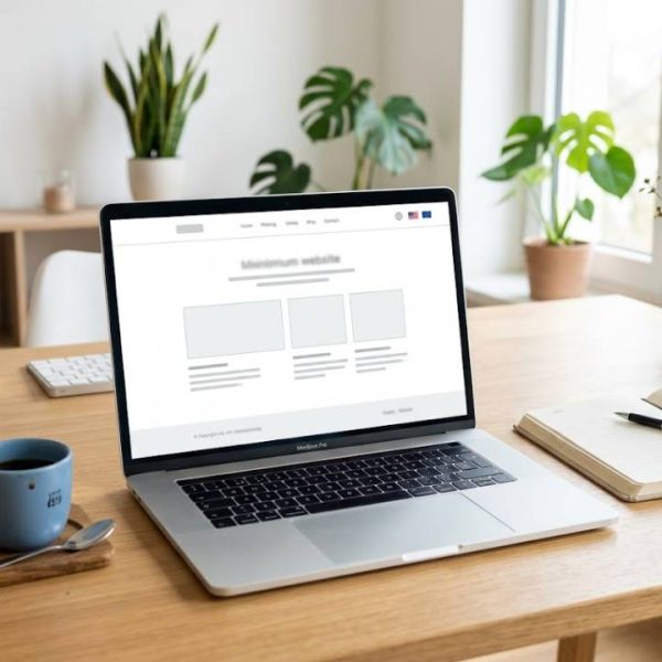 Adapter un site web pour les marchés anglophones