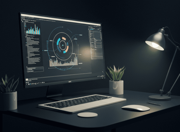 The Dev and Translator Guide AI and Web Insights
